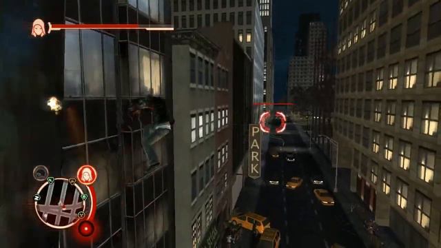 Prototype Random Chaos 3 смотреть онлайн