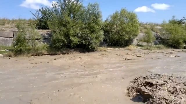 Бурная река Нальчик. Вольный аул смотреть онлайн