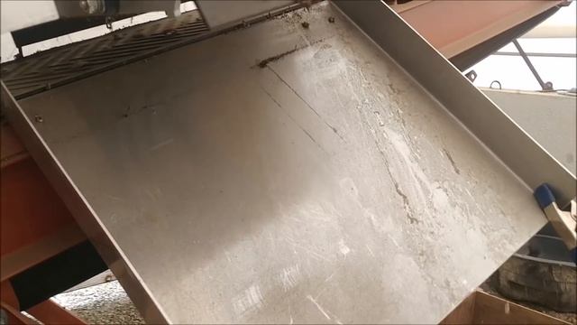 Crushing Dirty Cast Aluminum in a Hammer Mill смотреть онлайн