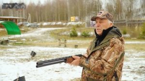 Как правильно целиться и попадать в ЗАЙЦА. Секреты и приёмы точной стрельбы на охоте.