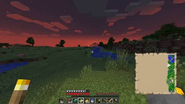 Lucky Tools and the Forbidden Items... - Minecraft Lucky Block Mob Survival (#11) смотреть онлайн