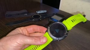 Сброс часов Garmin fenix 6x pro solar до заводских настроек