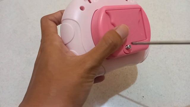 HELLO KITTY NEW POP IT GAME UNBOXING AND REVIEW 2024 | SATISFYING ELECTRIC GAME CONSOLE | ASMR