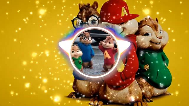 Alvin and the Chipmunks sing "Magnolia" by Playboi Carti смотреть онлайн