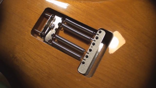 Eric Johnson Fender Stratocaster смотреть онлайн