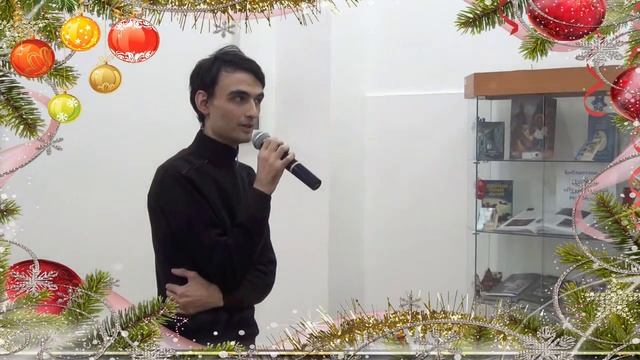 Александр Студницын. Стихи смотреть онлайн