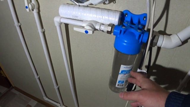 Санузел с акриловой ванной на даче. Сняли очередной ролик смотреть онлайн