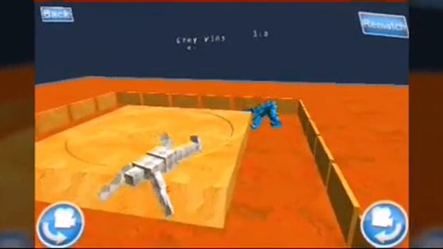 Сумотори мечты/sumotori dreams [обзор. игр] с R1coR'oм смотреть онлайн