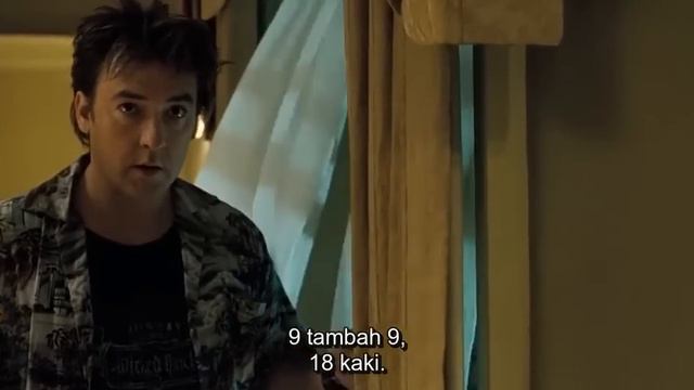 1408 (2007) 720p BRRip Genre:Horror,Fantasy,Mystery Sub Malay смотреть онлайн