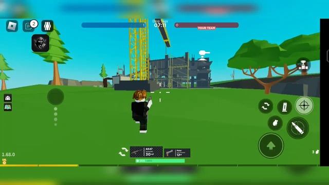 Roblox Base Battles Script Hack Gui (*PASTEBIN 2023*) смотреть онлайн