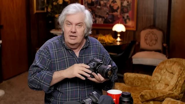 The Big Question - Should I Buy A Canon 70D??? смотреть онлайн