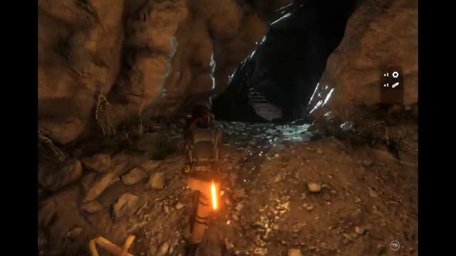 Rise of the Tomb Raider - Советская База. Русская Озвучка смотреть онлайн