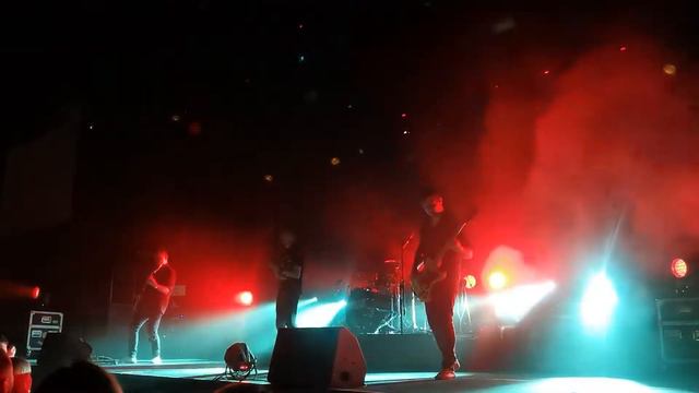 Концерт Lumen