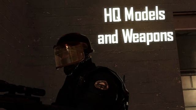 TreGaaa's OLD CSS Movie CFG смотреть онлайн