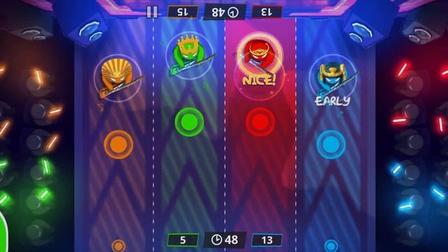 Stickman BEST MINIGAMES Tournament - Stickman Party 1 2 3 4 Player 2024 смотреть онлайн