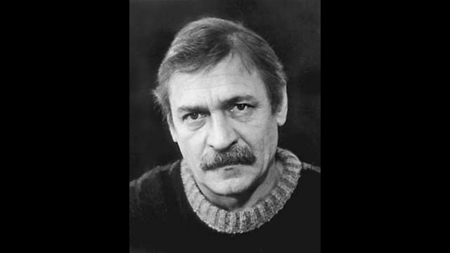 Цветенье ландышей Николай Шипилов смотреть онлайн