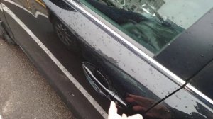 Автоматическое складывание зеркал Mazda 6 GJ