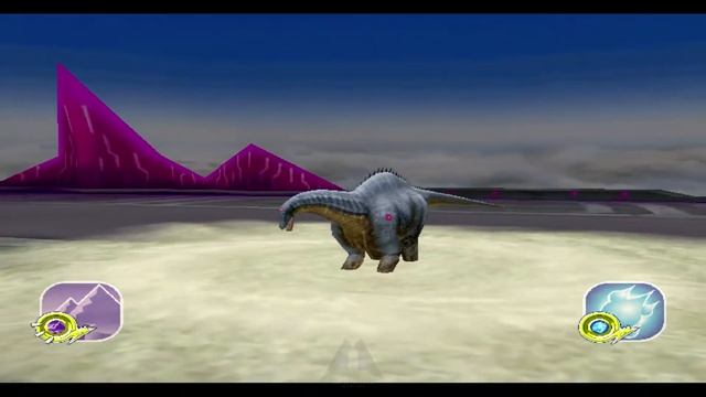 Dinosaur King Awaken Saichania Dinotector X Saurolophus 恐竜キング VS Space Pirates Stage 3 Spectre Jark смотреть онлайн