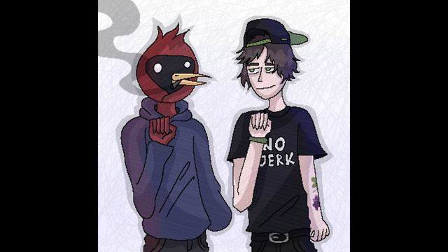 Y2mate.mx-morphineee — Запрещаю Джеркать + федор яйца