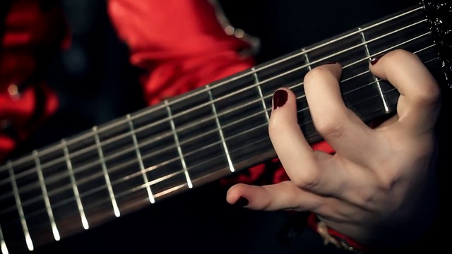 The Commander-In-Chief - Dropout (United Kingdom) смотреть онлайн