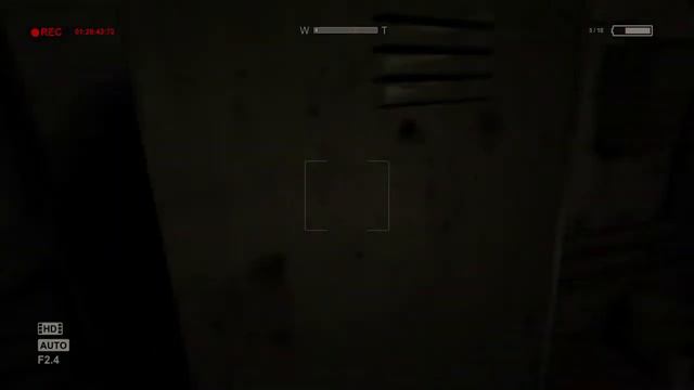Outlast (# 4) Найти отца?! Зачем? Если он му*ак! смотреть онлайн