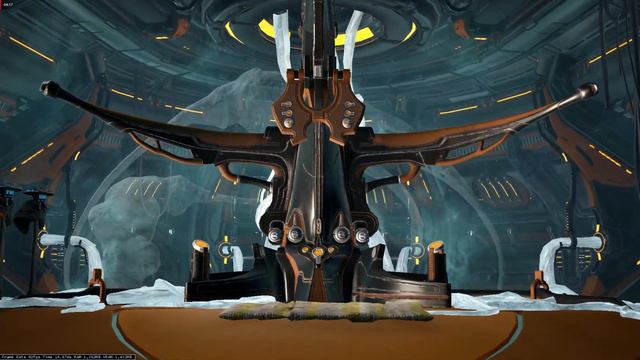 Warframe 2023 08 13 20 11 смотреть онлайн