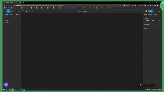 How to Make Links Accessible or Clickable in Figma (2023) смотреть онлайн