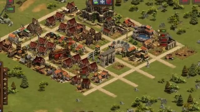 GOODGAME EMPIRE - ONLINE-GAME смотреть онлайн