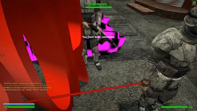 Fallout 76 Leaked Gameplay (gmod) смотреть онлайн