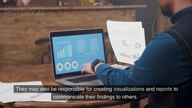 Data Scientist Vs. Data Analyst смотреть онлайн