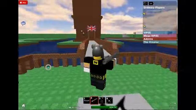 Episode 12 Of Roblox2012Videos Destroy Landmarks смотреть онлайн
