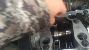 Как самому заменить форсунки на дизеле 2.2 Hyundai Santa Fe 153 л.с.