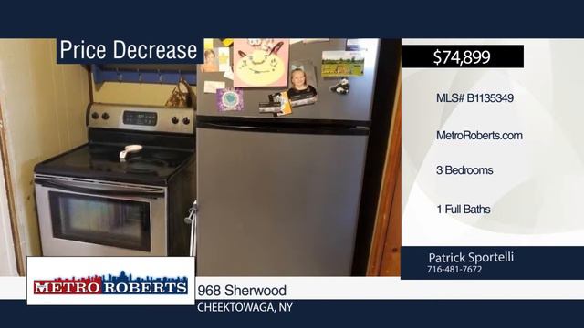 WNY Metro Youtube Channel: WNY Metro Showcase Of Homes | 09-15-18 смотреть онлайн