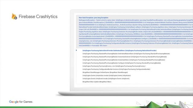 What’s new for Firebase LiveOps смотреть онлайн