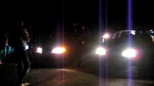 Daewoo Nexia vs Daewoo Nexia смотреть онлайн