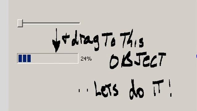 QT C++, Linking Sliders to Progress Bars, Lsn 4, смотреть онлайн