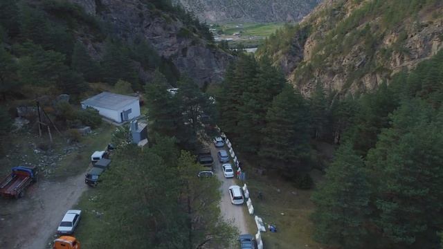 Адырсу - подъемник смотреть онлайн