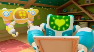 Ник-изобретатель ВСЕ СЕРИИ!- 08  Любовная лихорадка