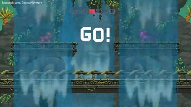 Nidhogg 2 - Gameplay | PS4 смотреть онлайн