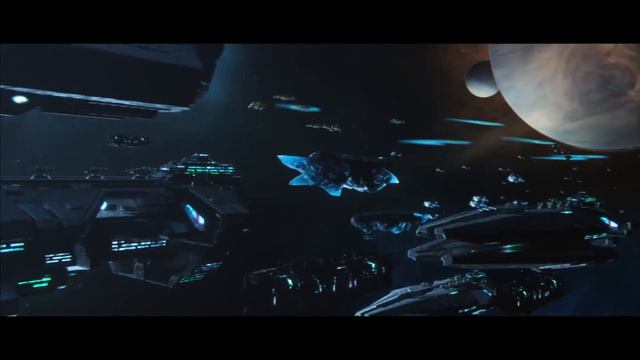 Stellaris: Nemesis Expansion - Official Story Pt. 2 and Release Date Trailer смотреть онлайн