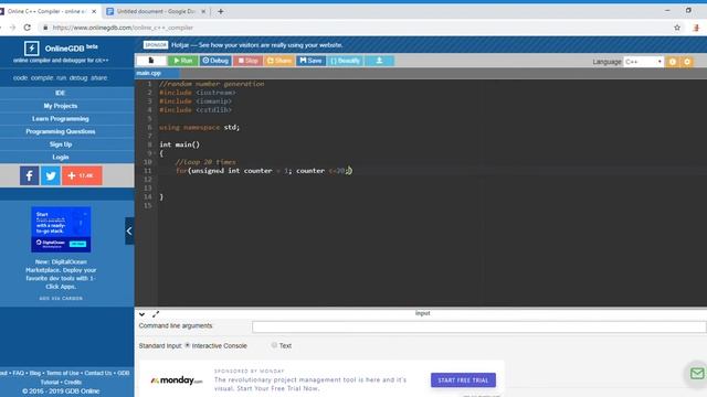 Random numbers смотреть онлайн