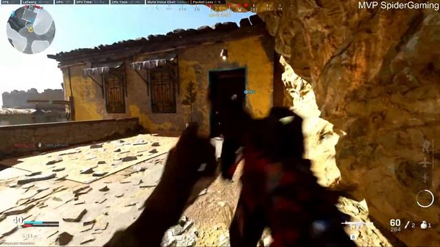 Call of Duty Modern Warfare Team Deathmatch Gameplay No Commentary смотреть онлайн