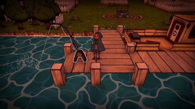 PUMPKIN PANIC - Official Trailer смотреть онлайн