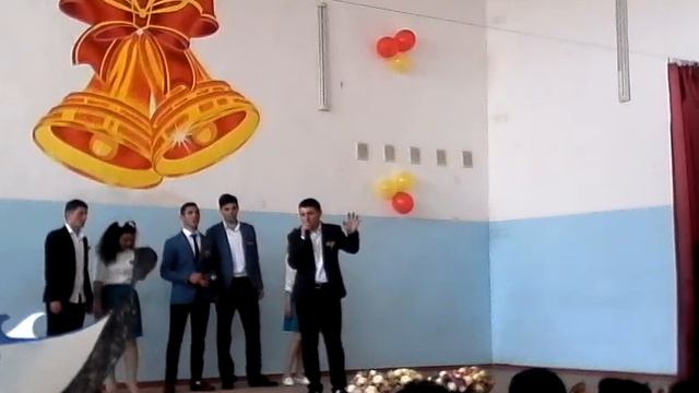 SAMVEL  BADALYAN_VERJIN ZANG AMASIA/27.05.2017/