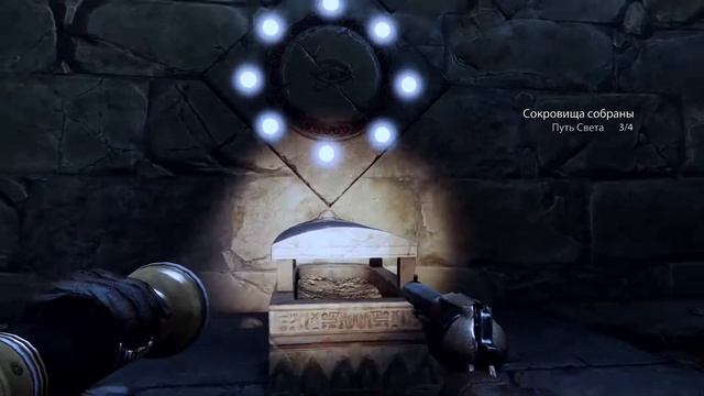 Deadfall Adventures #2 - ПОЛЕТ В АРКТИКУ (Прохождение) смотреть онлайн