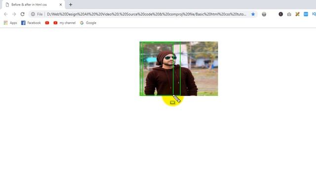 Web Design Bangla Tutorial Part-51 [ 2020 ] | After-Before awesome effect in css? смотреть онлайн