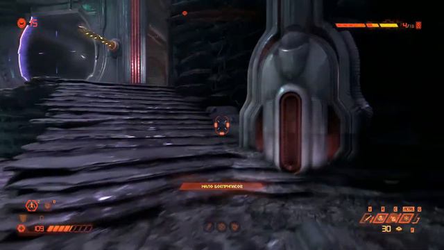 Doom Eternal №13 Урдак. смотреть онлайн