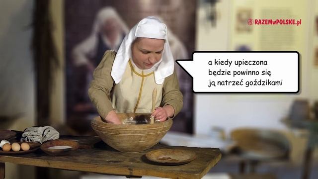 Kętrzyn. Zamek krzyżacki, średniowieczna kuchnia, budynek loży masońskiej. Co zobaczyć. Atrakcje смотреть онлайн