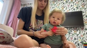 Чем закончилось баловство Лиама? | Продолжение в следующем видео