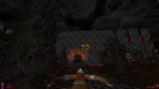 Прохождение Doom: Inquisitor I - #1 - Святой промысел смотреть онлайн